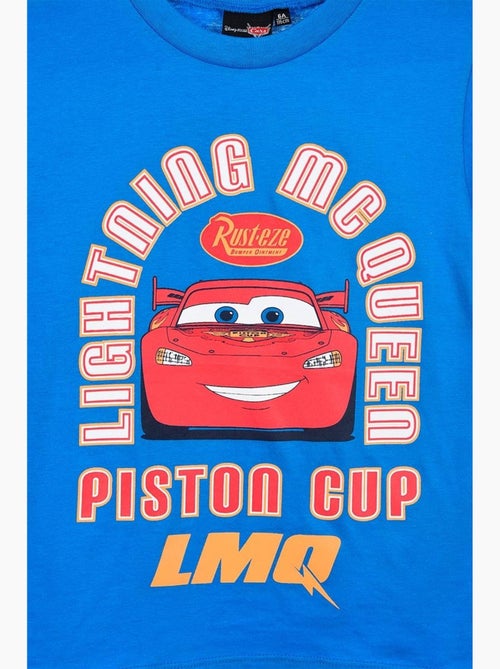 T-Shirt Cars| Licence Officielle - Kiabi T-Shirt Cars| Licence Officielle - Kiabi