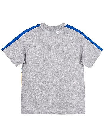 T-Shirt Cars| Licence Officielle