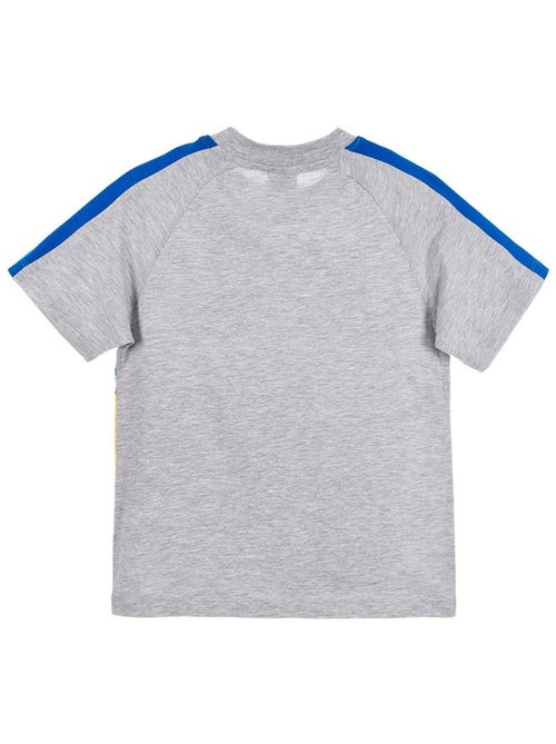 T-Shirt Cars| Licence Officielle - Kiabi
