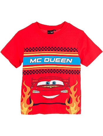 T-shirt Cars | Licence Officielle