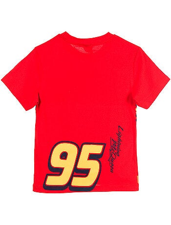 T-shirt Cars | Licence Officielle