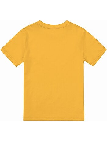 T-shirt cheeky face - minions