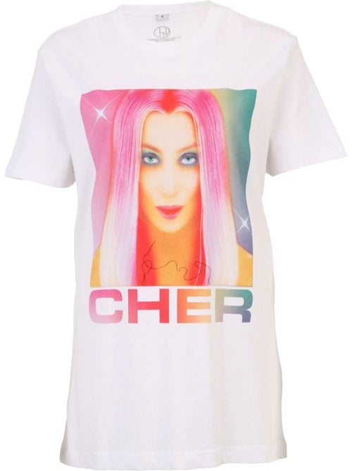 T-shirt cher prisma - merchcode - Kiabi T-shirt cher prisma - merchcode - Kiabi