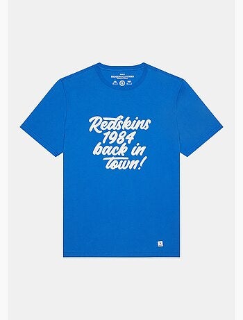 T-shirt Chicago Mark Redskins