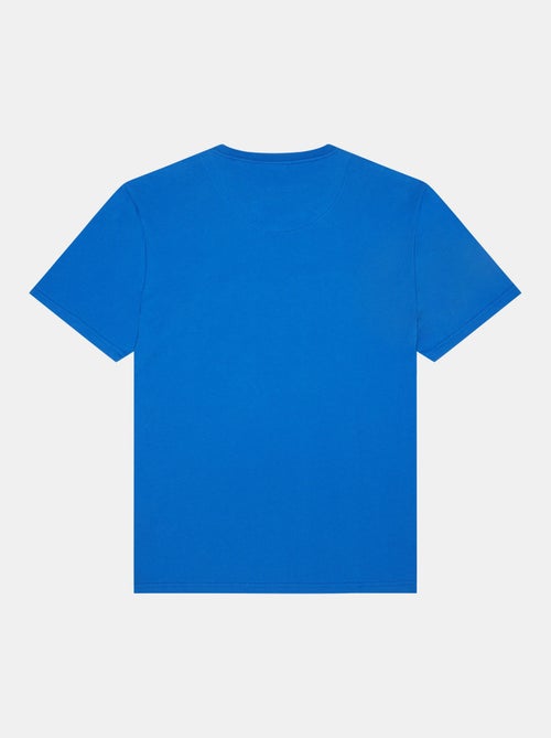 T-shirt  Chicago Mark Redskins - Kiabi