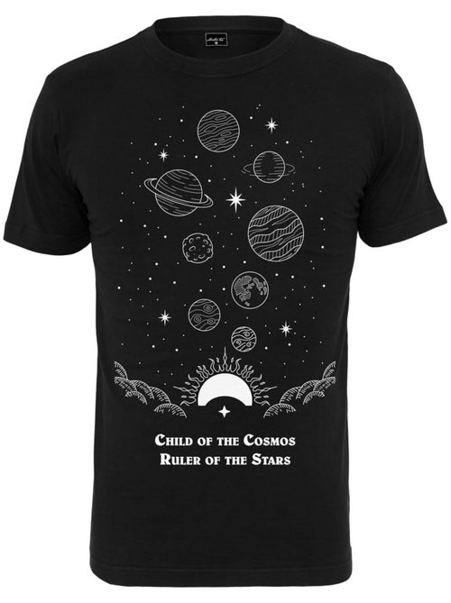 T-shirt child of the cosmos - mister tee - Kiabi