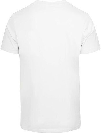 T-shirt chillin' in the sun - mister tee
