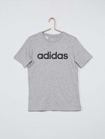 T-shirt chiné 'adidas'