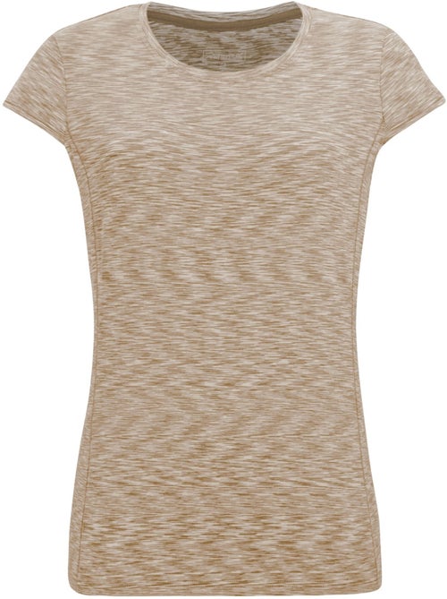 T-shirt chiné manches courtes hyperdimension - regatta - Kiabi T-shirt chiné manches courtes hyperdimension - regatta - Kiabi