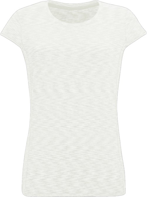 T-shirt chiné manches courtes hyperdimension - regatta - Kiabi T-shirt chiné manches courtes hyperdimension - regatta - Kiabi