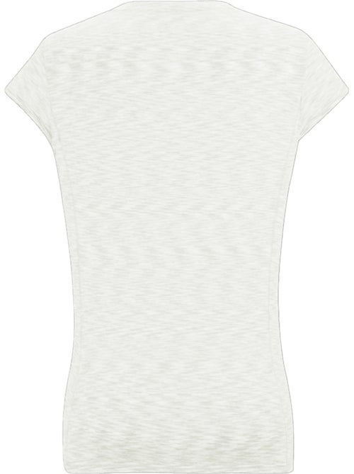 T-shirt chiné manches courtes hyperdimension - regatta - Kiabi T-shirt chiné manches courtes hyperdimension - regatta - Kiabi