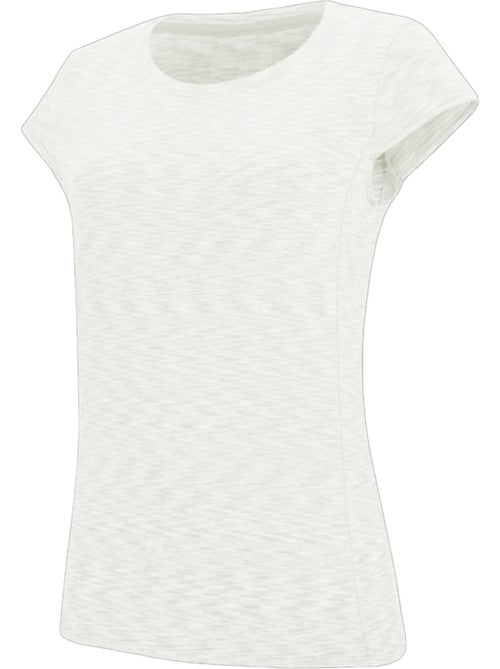 T-shirt chiné manches courtes hyperdimension - regatta - Kiabi T-shirt chiné manches courtes hyperdimension - regatta - Kiabi