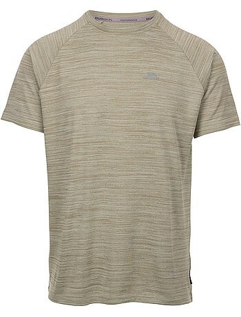 Trespass - T-shirt LEECANA