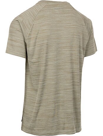 Trespass - T-shirt LEECANA