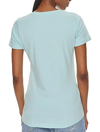 T-Shirt Femme Pepe jeans New Virginia