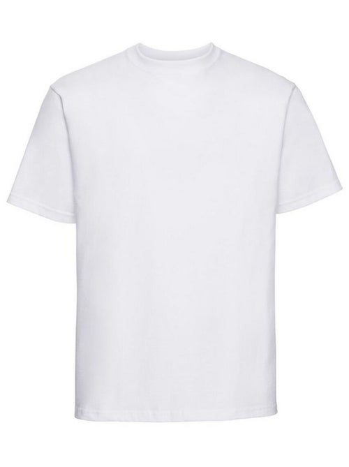T-shirt classic - russell - Kiabi