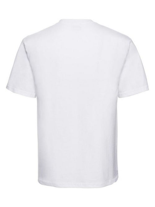 T-shirt classic - russell - Kiabi