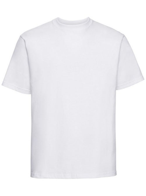 T-shirt classic - russell - Kiabi