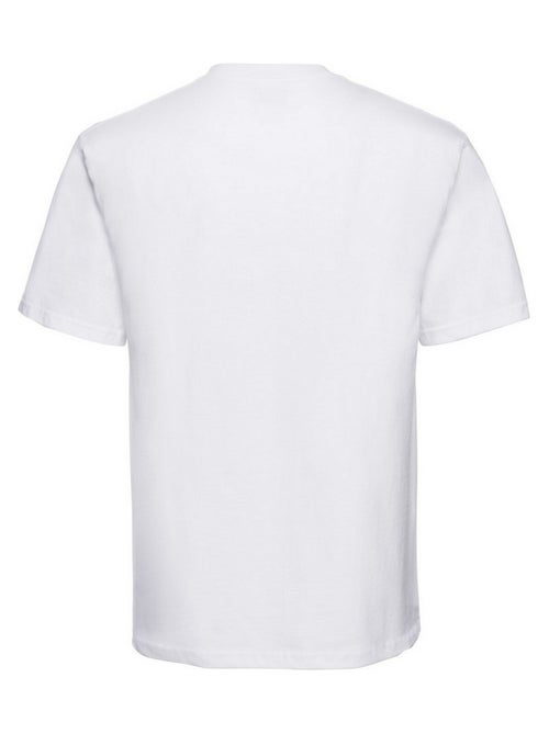 T-shirt classic - russell - Kiabi