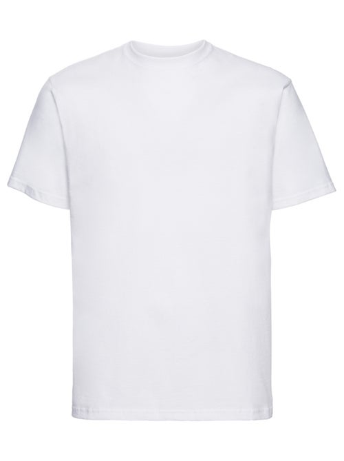 T-shirt classic - russell - Kiabi