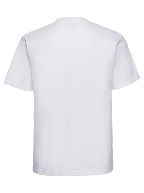 T-shirt classic - russell - Kiabi