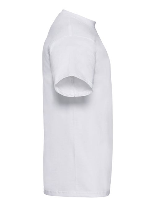 T-shirt classic - russell - Kiabi