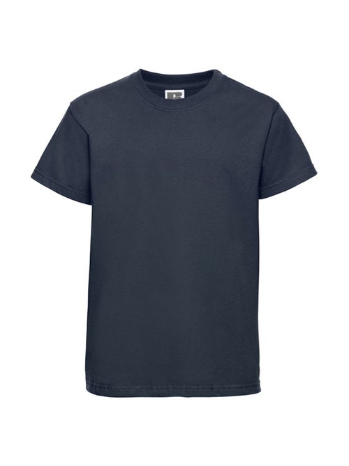 T-shirt classic - russell - Kiabi T-shirt classic - russell - Kiabi