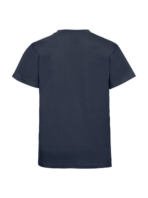 T-shirt classic - russell - Kiabi T-shirt classic - russell - Kiabi
