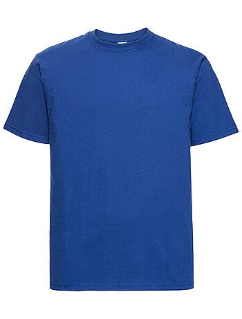 T-shirt classic - russell