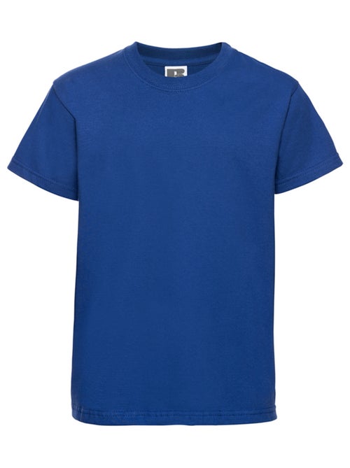 T-shirt classic - russell - Kiabi T-shirt classic - russell - Kiabi