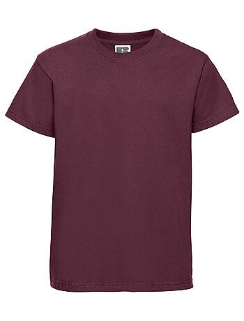 T-shirt classic - russell