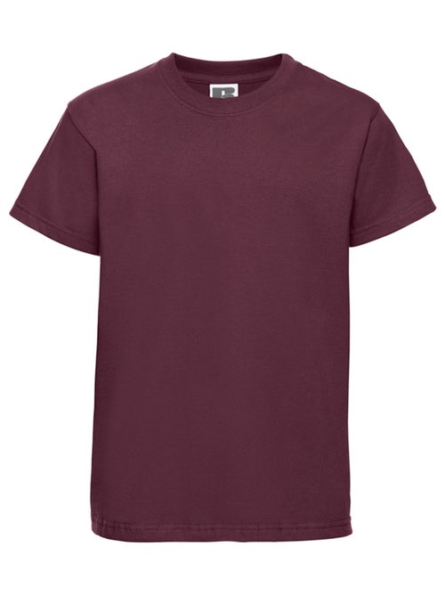 T-shirt classic - russell - Kiabi T-shirt classic - russell - Kiabi