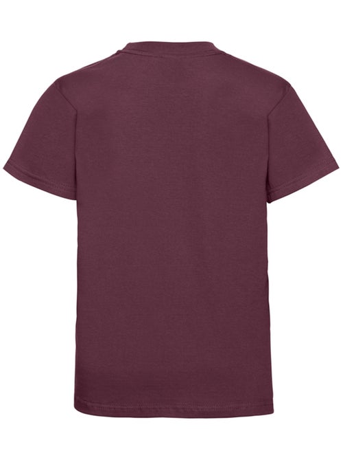 T-shirt classic - russell - Kiabi T-shirt classic - russell - Kiabi