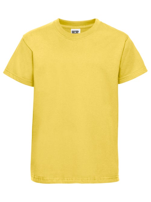 T-shirt classic - russell - Kiabi T-shirt classic - russell - Kiabi