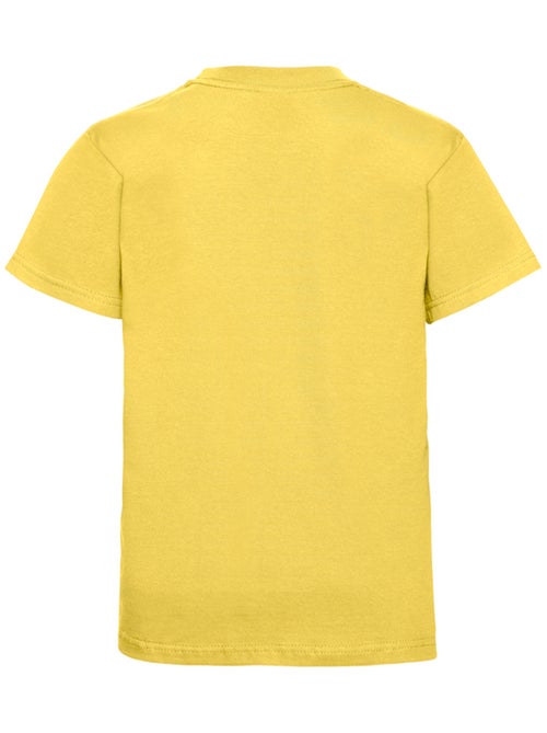 T-shirt classic - russell - Kiabi T-shirt classic - russell - Kiabi