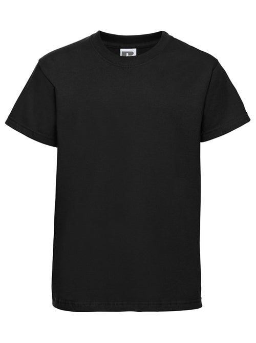 T-shirt classic - russell - Kiabi T-shirt classic - russell - Kiabi