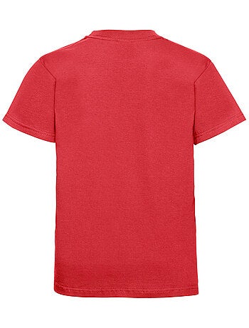 T-shirt classic - russell