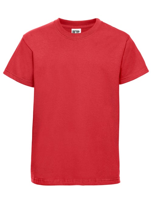 T-shirt classic - russell - Kiabi T-shirt classic - russell - Kiabi