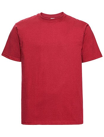 T-shirt classic - russell