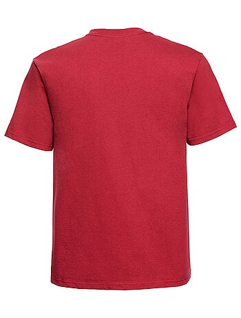 T-shirt classic - russell