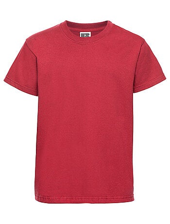 T-shirt classic - russell