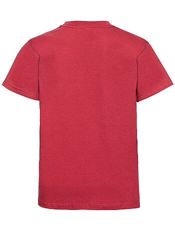 T-shirt classic - russell