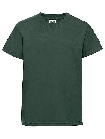T-shirt classic - russell