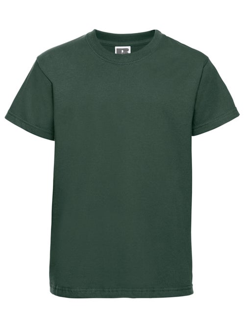T-shirt classic - russell - Kiabi T-shirt classic - russell - Kiabi