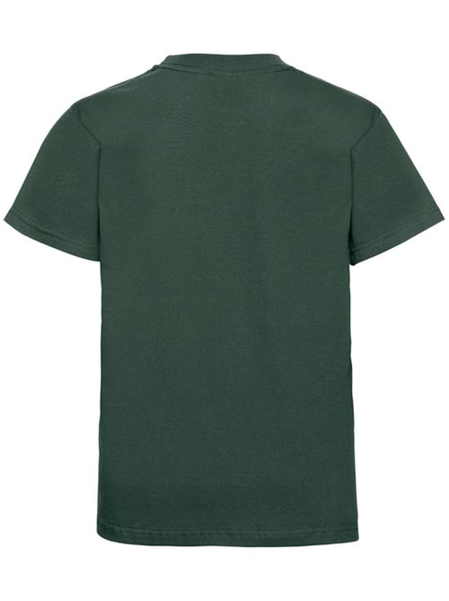 T-shirt classic - russell - Kiabi T-shirt classic - russell - Kiabi