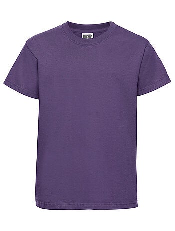 T-shirt classic - russell