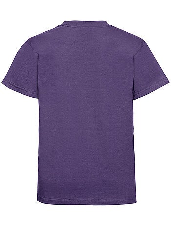 T-shirt classic - russell