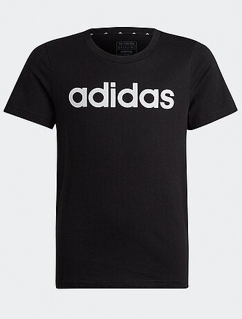 T shirt adidas ado fille sale