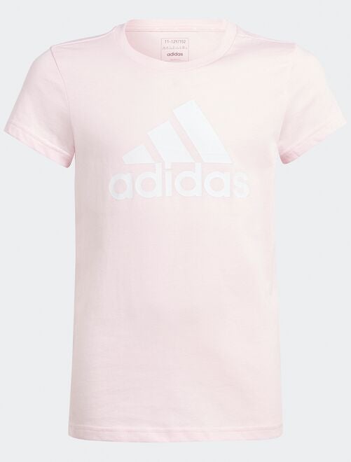 T-shirt classique 'adidas' - Kiabi