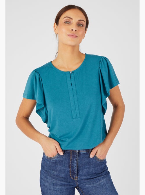 T-shirt Climatyl - Damart - Kiabi